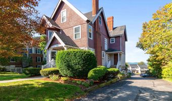 71 S Williams St 12B, Burlington, VT 05401