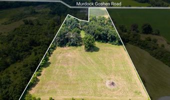 10946 Murdock Goshen Rd, Hamilton Twp., OH 45122