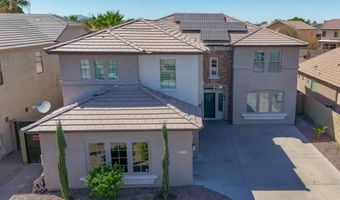 11718 W COCOPAH St, Avondale, AZ 85323