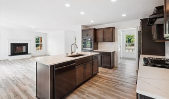 LOT 1 BROWN LANE, Amissville, VA 20106