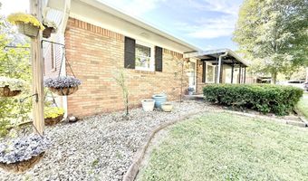 3901 Horner Dr, Indianapolis, IN 46239