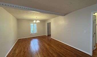 813 BROOKHAVEN Rd, Anniston, AL 36207
