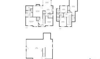 2111 N GRANDE VIEW Ln, Alabaster, AL 35114