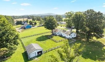 16474 DOUGLAS Rd, Barboursville, VA 22923