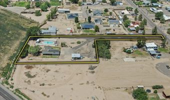 2836 N Shiflet Ave, Central, AZ 85531