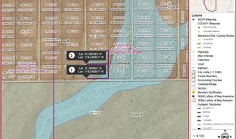3 Lots Chloride, Chloride, AZ 86431