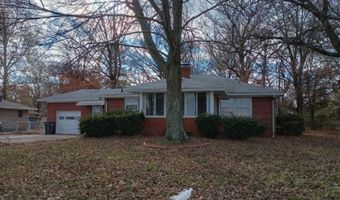 7314 S US 31, Indianapolis, IN 46227