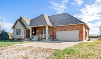 33415 S State Rt T Hwy, Archie, MO 64725