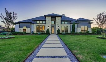 109 Ambrosia Ln, Heath, TX 75032