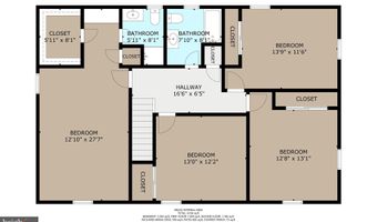 100 BROOKFIELD Dr, Dover, DE 19901
