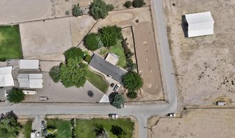 430 Abo Rd, Bosque Farms, NM 87068