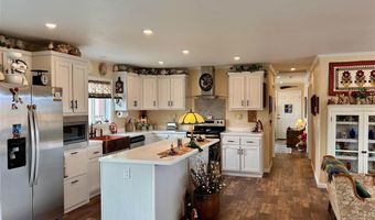 4127 Golf Course Rd, Basin, WY 82410
