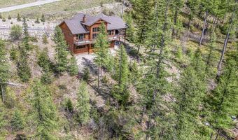 317 Elk Highlands Dr, Whitefish, MT 59937