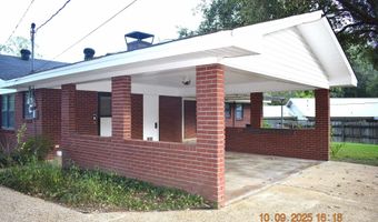 107 ROSEMARY Dr, Bastrop, LA 71220
