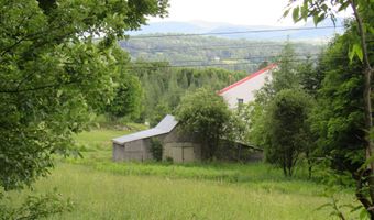 787 Dutton Brook Ln, Brownington, VT 05860