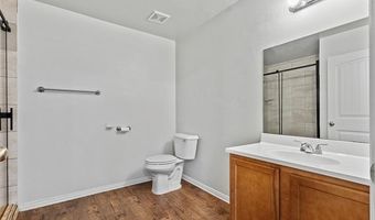 1612 Shenandoah Rdg, Ardmore, OK 73401