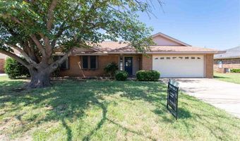 4614 SPRING SHADOW Dr, Wichita Falls, TX 76310