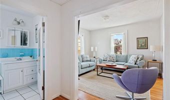 3 Carroll Ave, Newport, RI 02840