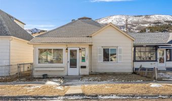 1207 E 5th St, Anaconda, MT 59711