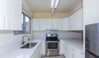 4202 Keanu St 4, Honolulu, HI 96816