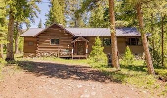 8 Mormon Creek Rd, Cody, WY 82414