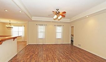 915 Terri Dr, Bartlesville, OK 74006