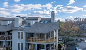 2106 CHESAPEAKE HARBOUR Dr 202, Annapolis, MD 21403
