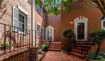 2113 N LINCOLN St, Arlington, VA 22207