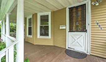 1005 5th Ave, Asbury Park, NJ 07712