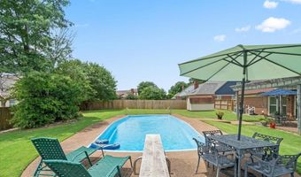 8945 PEMBROKE ELLIS, Bartlett, TN 38133