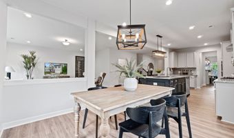 105 Pembroke Way Plan: Winslow, Albemarle, NC 28001