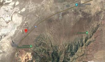 2000 E Humboldt House Rd, Imlay, NV 89418