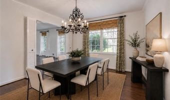 4601 Club Cir NE, Atlanta, GA 30319