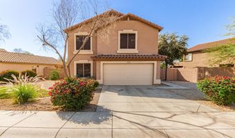 2546 N 109TH Ave, Avondale, AZ 85392