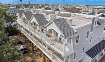 415 N BAY Ave A, Beach Haven, NJ 08008