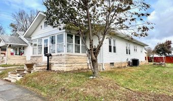 1414 R St, Bedford, IN 47421