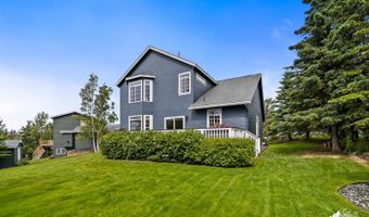 16140 Bridgewood Cir, Anchorage, AK 99516