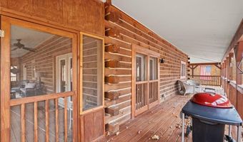 3583 Bluff Rd, Birdseye, IN 47513