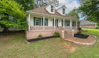 242 TIMOTHY Rd, Atoka, TN 38004