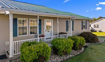 210 Gammon Springs Rd, Bean Station, TN 37708