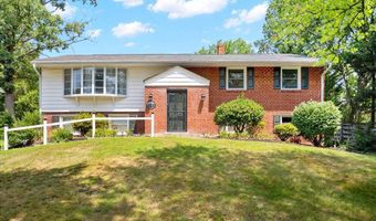 3132 CHRISTINE Dr, Beltsville, MD 20705