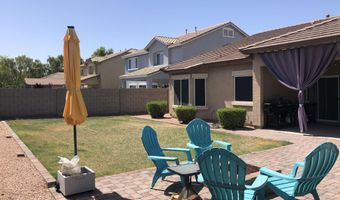 4427 E FIRESTONE Dr, Chandler, AZ 85249