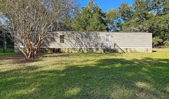 10259 NE 23rd Ct, Anthony, FL 32617