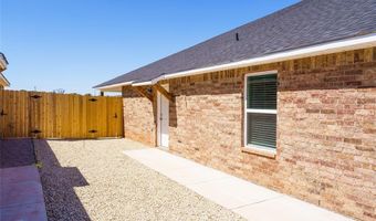 2717 Roman Ln, Abilene, TX 79606