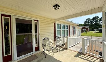 536 Francis Mill Rd, Aulander, NC 27805