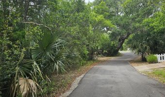 619 Wash Woods Way Lot 5116, Bald Head Island, NC 28461