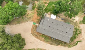 2421 N County Road 810, Alvarado, TX 76009