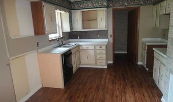 801 W Iowa St, Beebe, AR 72012