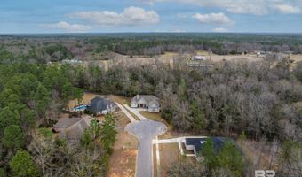 515 Cate Court Lot 515 Ph V, Bay Minette, AL 36507