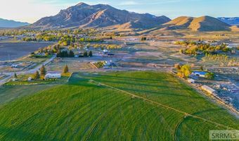W 2400 N, Arco, ID 83213